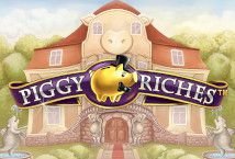 Piggy Riches slot